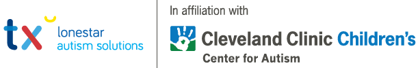 Lonestar Solutions in affiliation with Cleveland Clinic Children's' Center for Autism